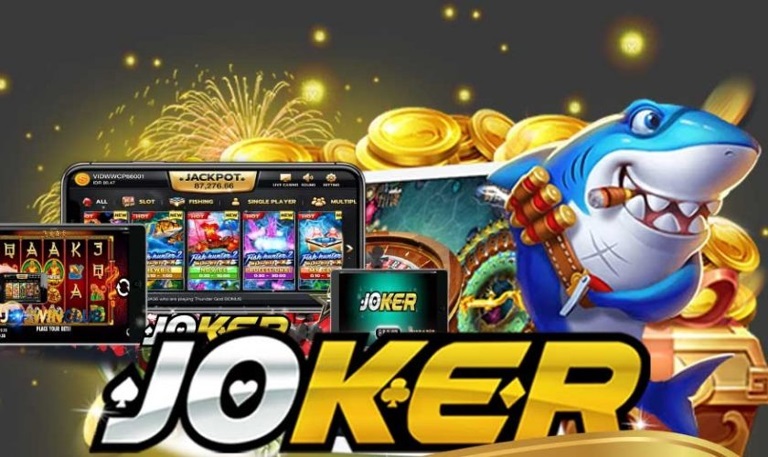 The Ultimate and Best Way to Login Joker123