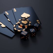 AI Dealers and Digital Chips: The Tech Revolution in Casinos