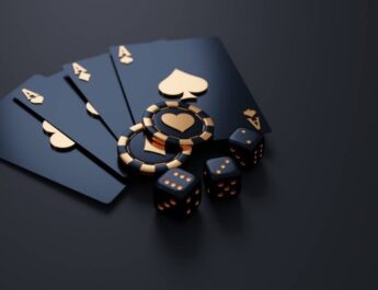 AI Dealers and Digital Chips: The Tech Revolution in Casinos
