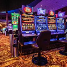 Recommended Casino Sites for Safer Online Play