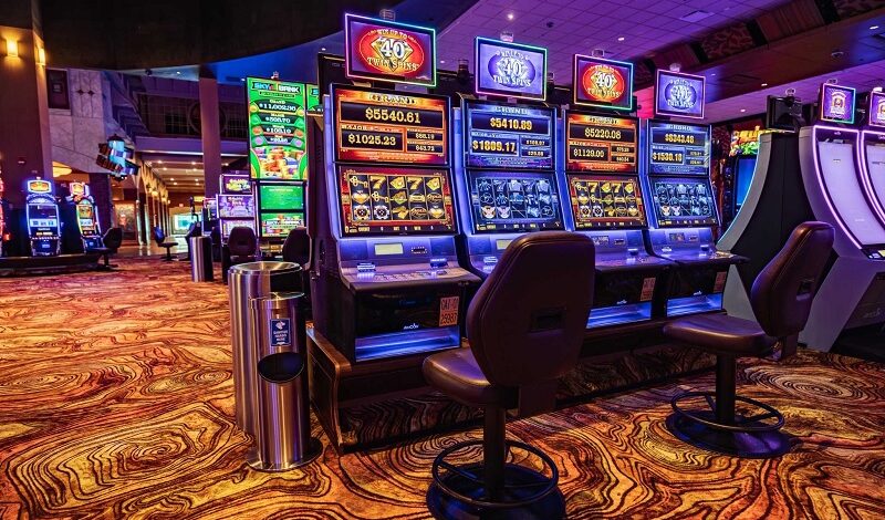 Recommended Casino Sites for Safer Online Play
