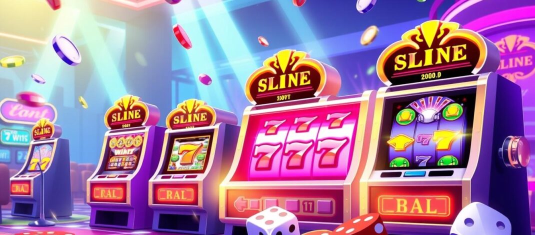 Secrets to Winning at Online Slot Casinos (That Actually Work)
