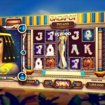 Empire88: A Modern Platform for Affordable and Rewarding Slot Gaming