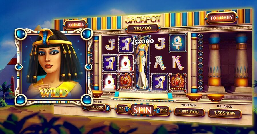 Empire88: A Modern Platform for Affordable and Rewarding Slot Gaming