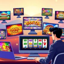 What Are Direct Online Slot Websites? A Beginner’s Guide