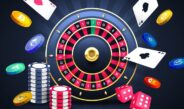 What structures coin-specific fees in crypto casino platforms?
