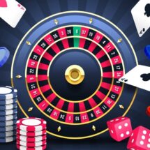 What structures coin-specific fees in crypto casino platforms?